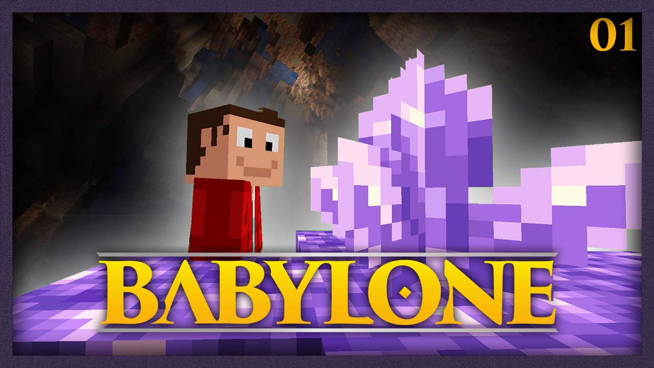 Miniature Babylone épisode 1