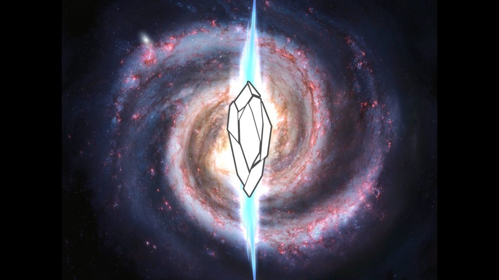 le logo de undercrystal