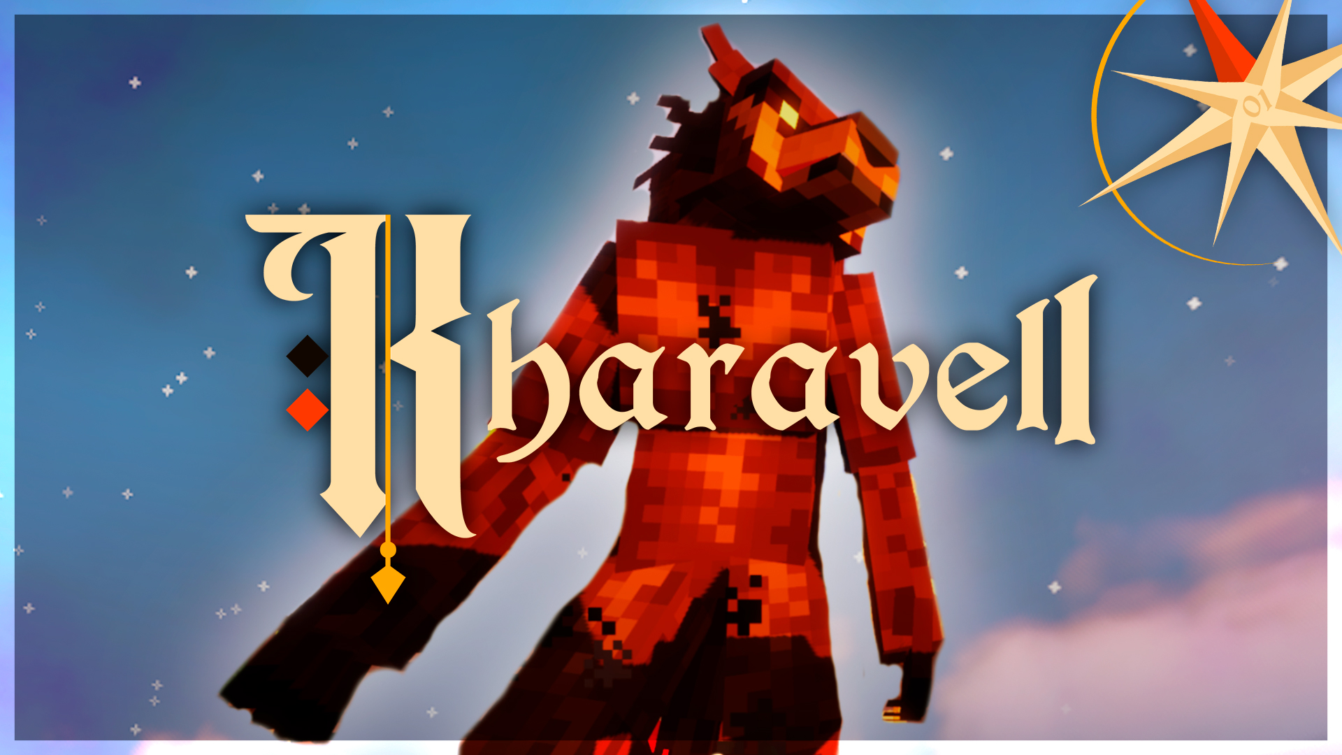 Le Loup-Garou de Thiercelieux - Kharavell