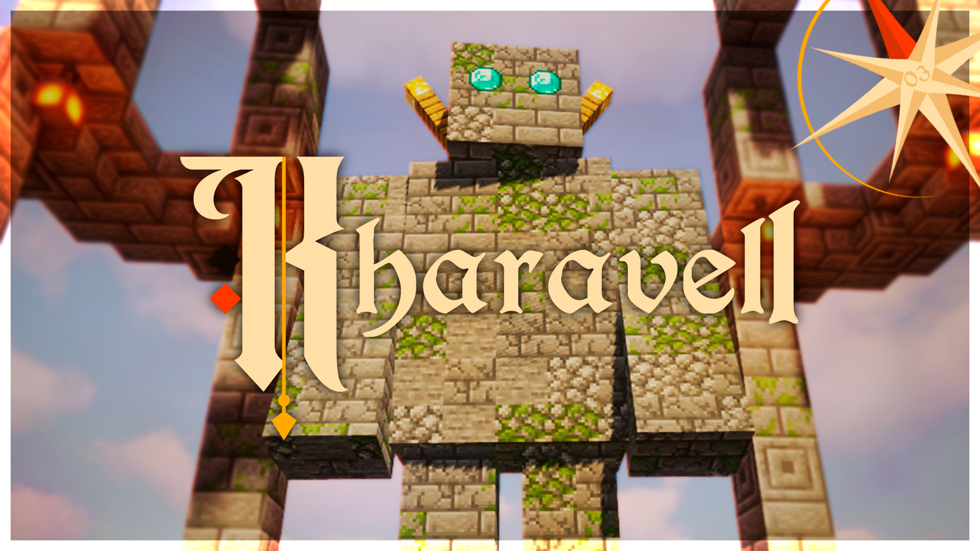 Un nouveau boss impossible - Kharavell