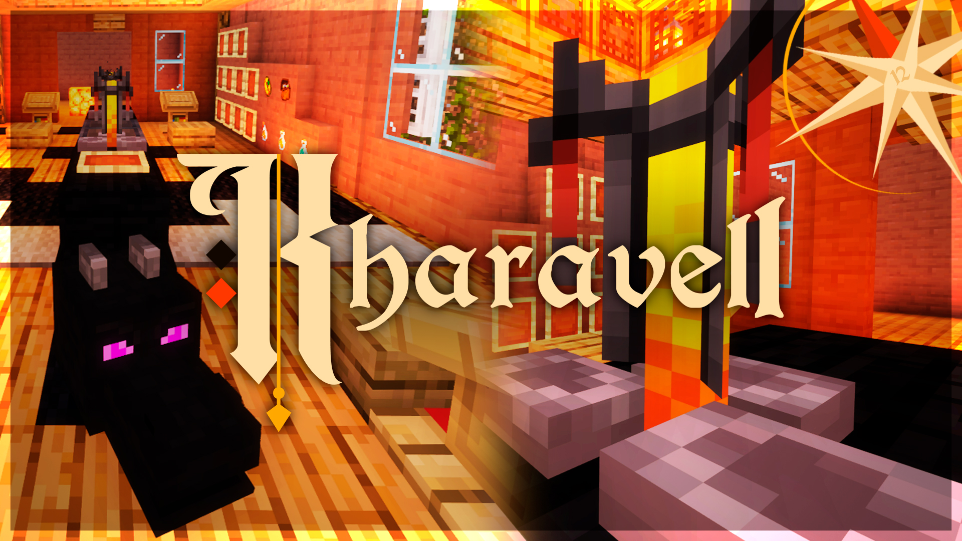 Nouveaux effets de potions - Kharavell