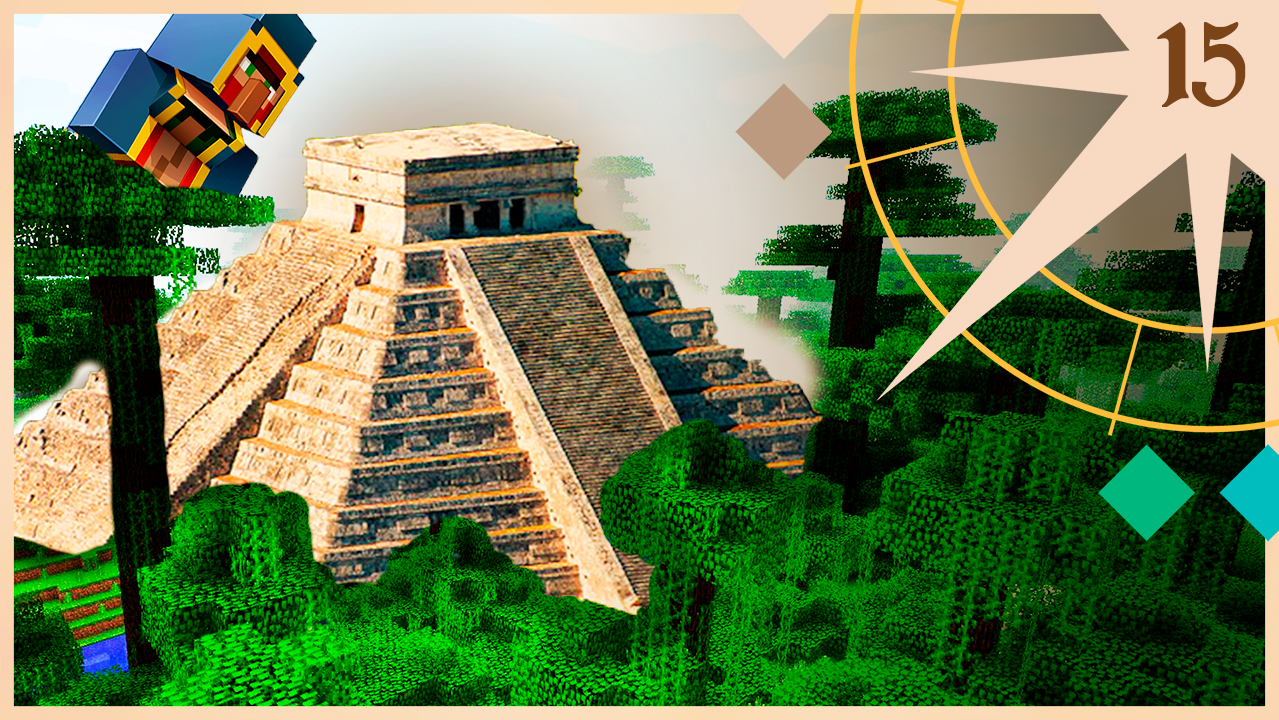 Kharavel - Temple de la jungle