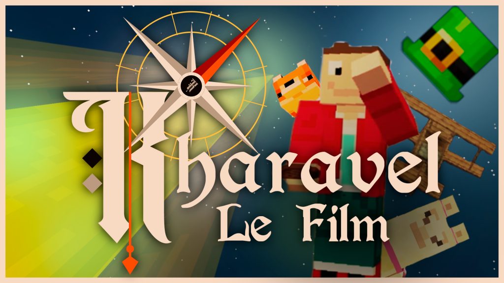 Kharavel - A l'origine du monde