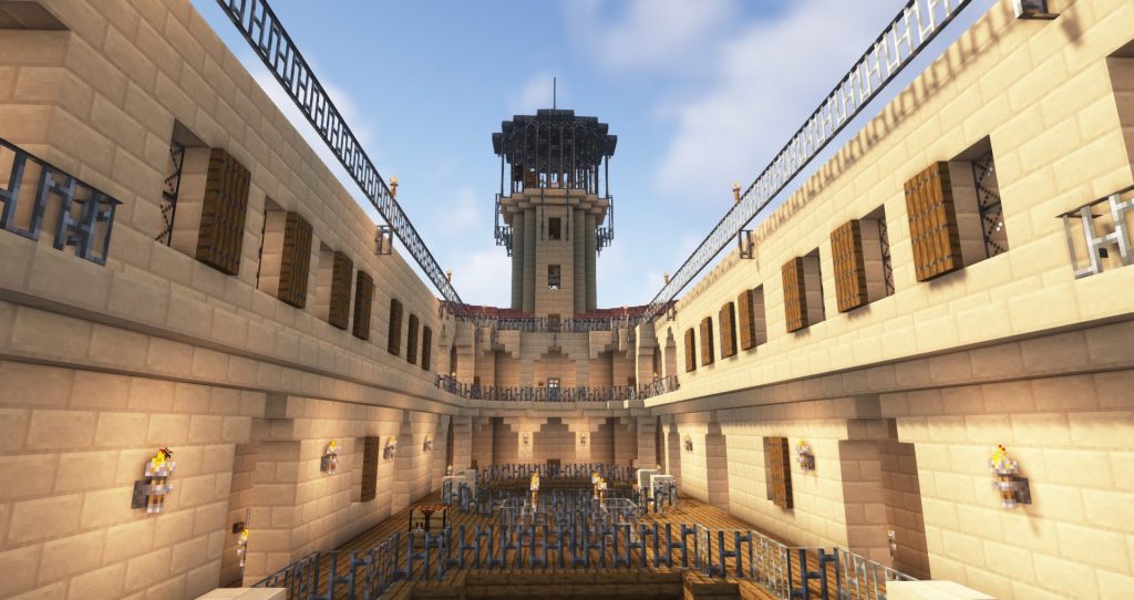 Fort Boyard