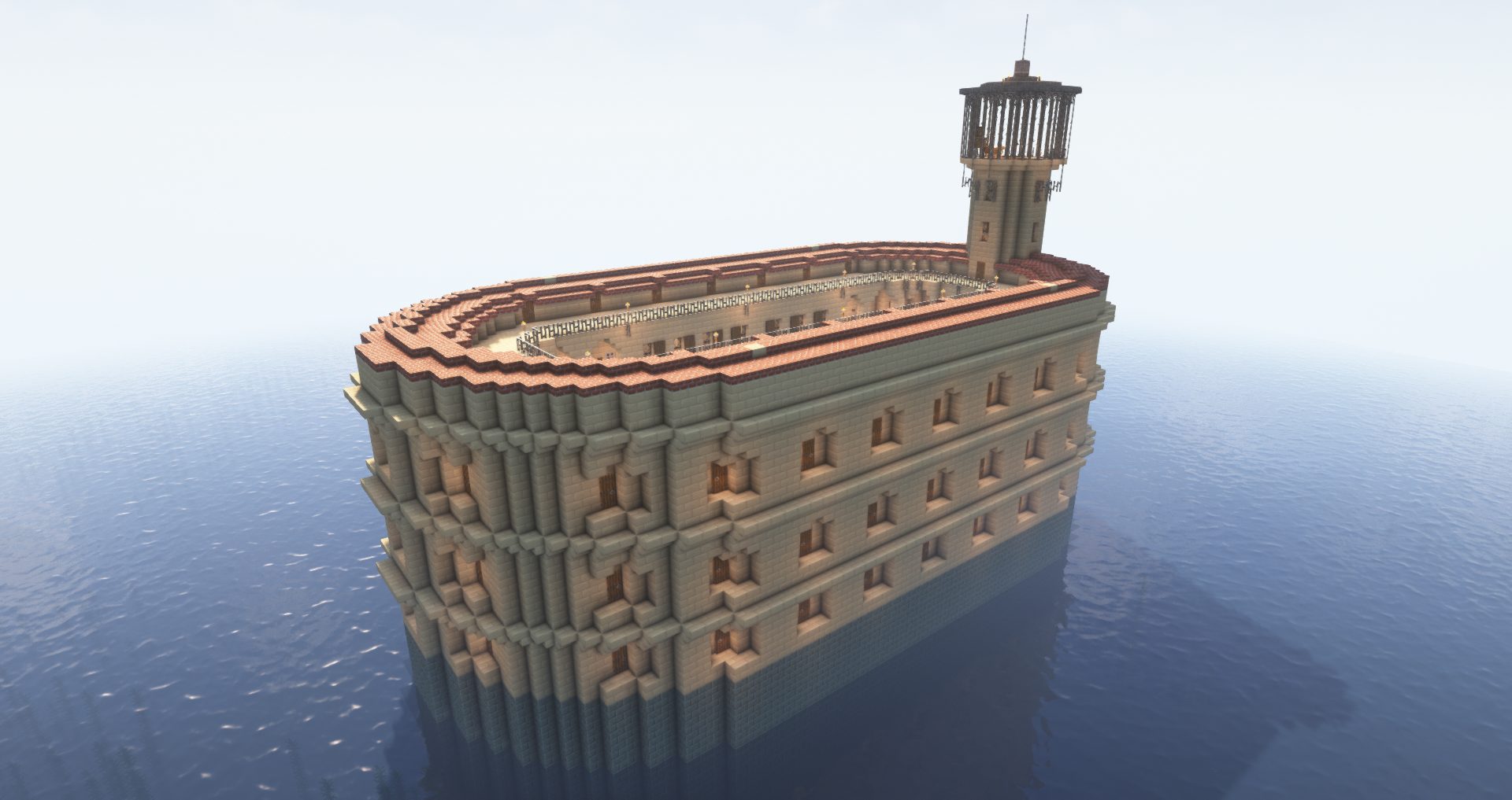 Fort Boyard