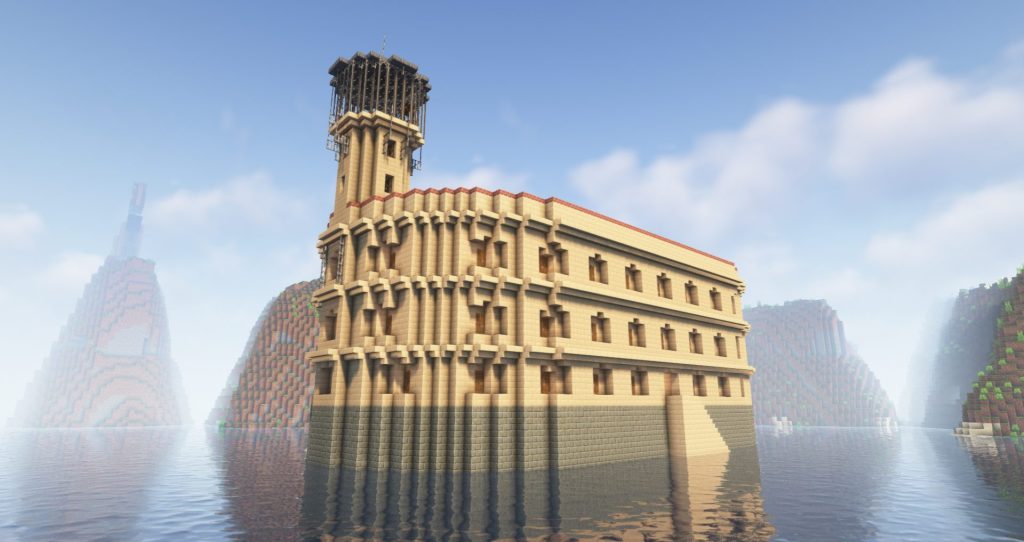 Fort Boyard