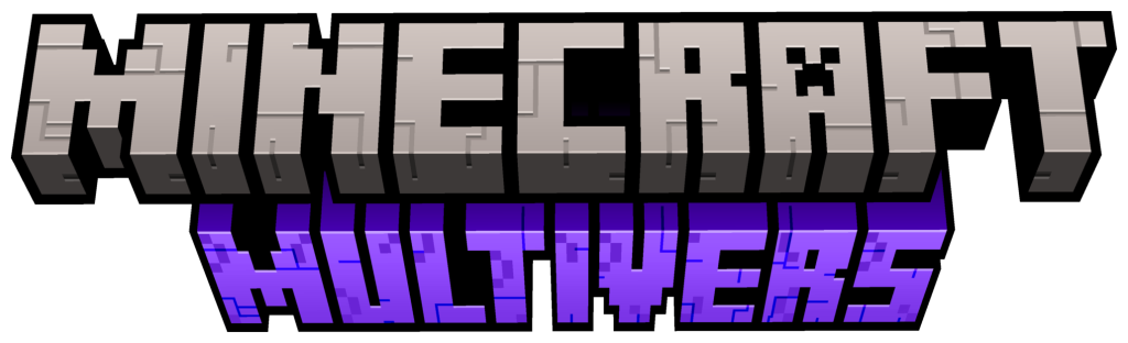 Minecraft Multivers